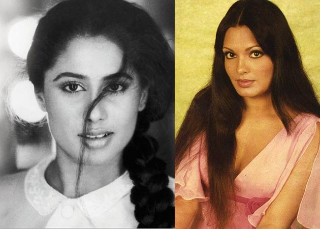 Smita Patil, Parveen Babi original choice for Silsila: Yash Chopra 